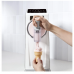 ICE-200XA Cuisinart   Frost Fusion 6-in-1 Slushy & Soft Serve Maker